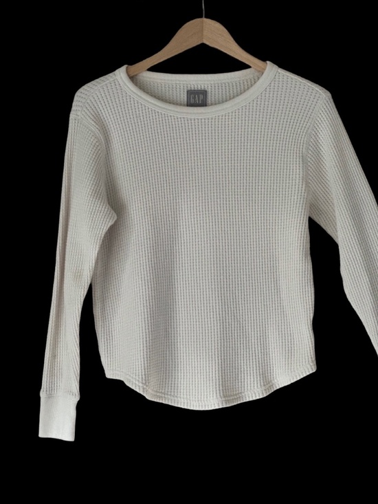 GAP Sweaters - Gap Thermal Sweatshirt/Sweater